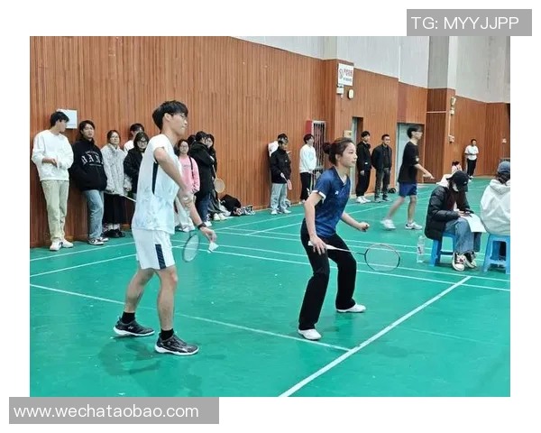 上海羽毛球队的节奏与风采探讨聚焦羽毛球运动的未来发展与挑战