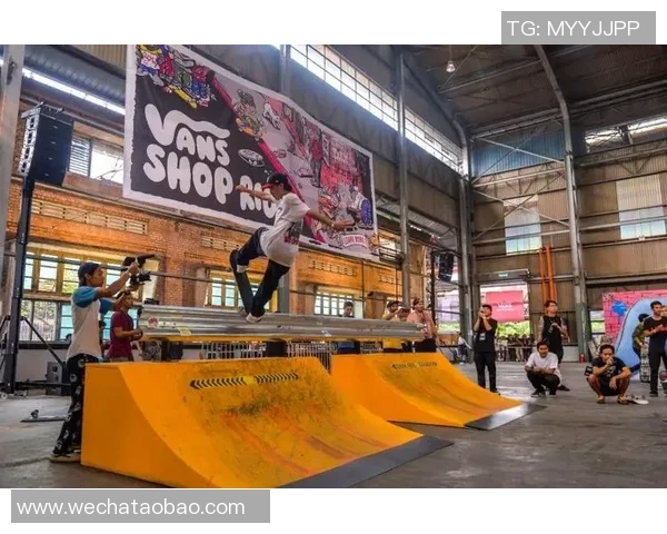 科学滑板训练方法揭秘提升实力的有效技巧与策略 科学滑板训练方法揭秘提升实力的有效技巧与策略