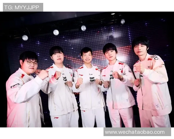 洲际赛分析：TES展现出卓越的战术灵活性与团队协作能力