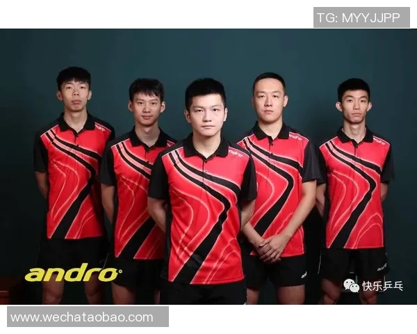 上海乒乓球队配合排名创新高展现团队实力与竞技风采