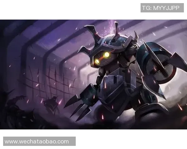 陈敏深度解析英雄联盟游戏策略与技巧分享