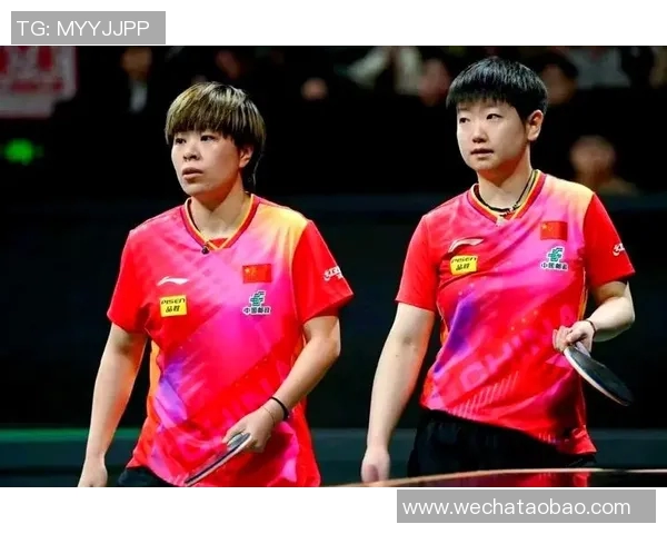 全国锦标赛回顾:成都乒乓球队展现出色节奏与团队协作能力 全国锦标赛回顾:成都乒乓球队展现出色节奏与团队协作能力