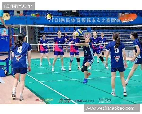 成都排球队比赛经验分享：探索排球竞技中的团队协作与战术运用