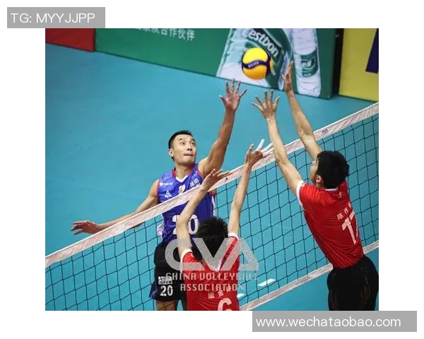 赵伟独家分享排球心得与技巧助你提升竞技水平和团队协作能力 赵伟独家分享排球心得与技巧助你提升竞技水平和团队协作能力