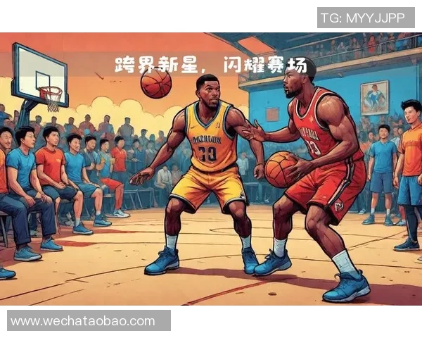 足球明星穿着篮球衣的时尚瞬间展现运动跨界魅力与风采 足球明星穿着篮球衣的时尚瞬间展现运动跨界魅力与风采