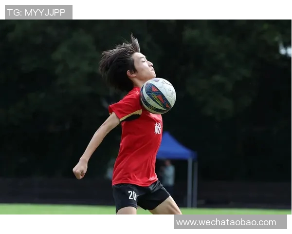 上海足球队的节奏解析与未来发展趋势探讨