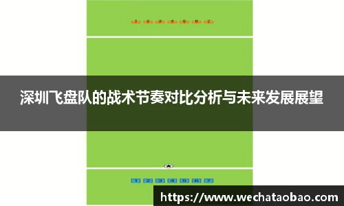 深圳飞盘队的战术节奏对比分析与未来发展展望